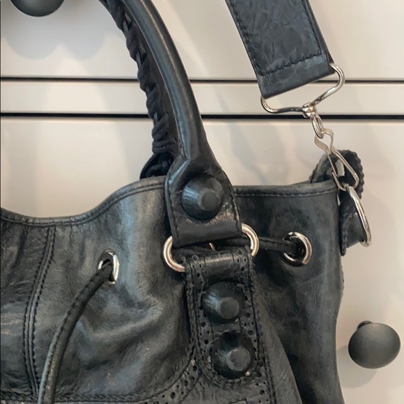 Balenciaga Pompon 2 DAY LISTING - Picture 6 of 14